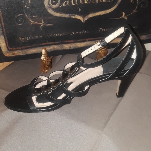 Ladies Isola sandals - Picture 4 of 7